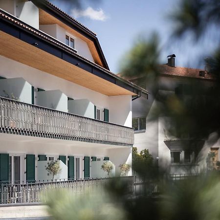 Landhaus Am Gries Lana Buitenkant foto