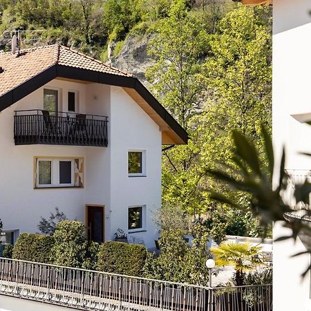 Landhaus Am Gries Lana Buitenkant foto