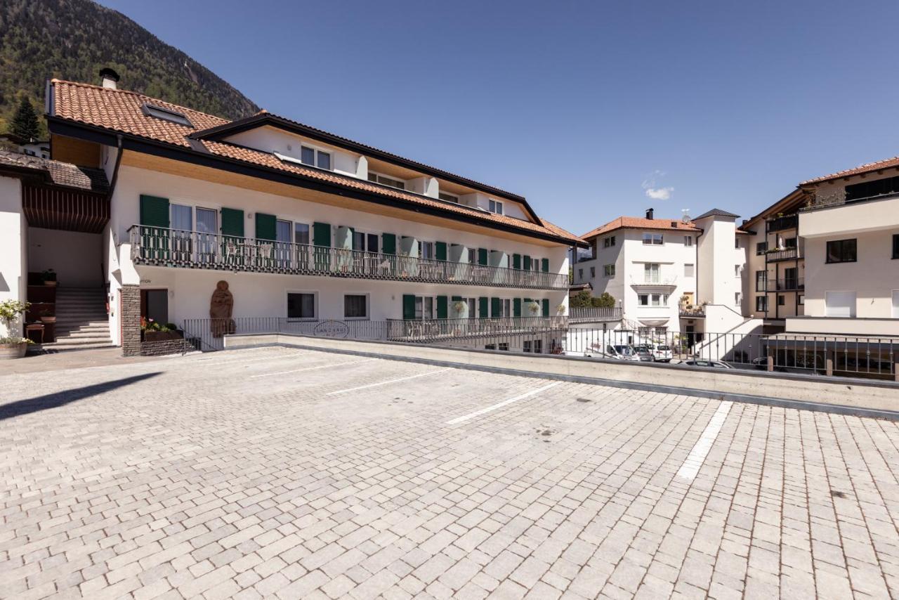 Landhaus Am Gries Lana Buitenkant foto
