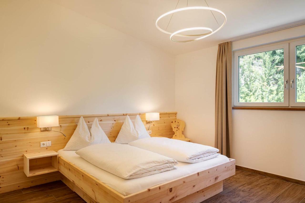 Landhaus Am Gries Lana Buitenkant foto