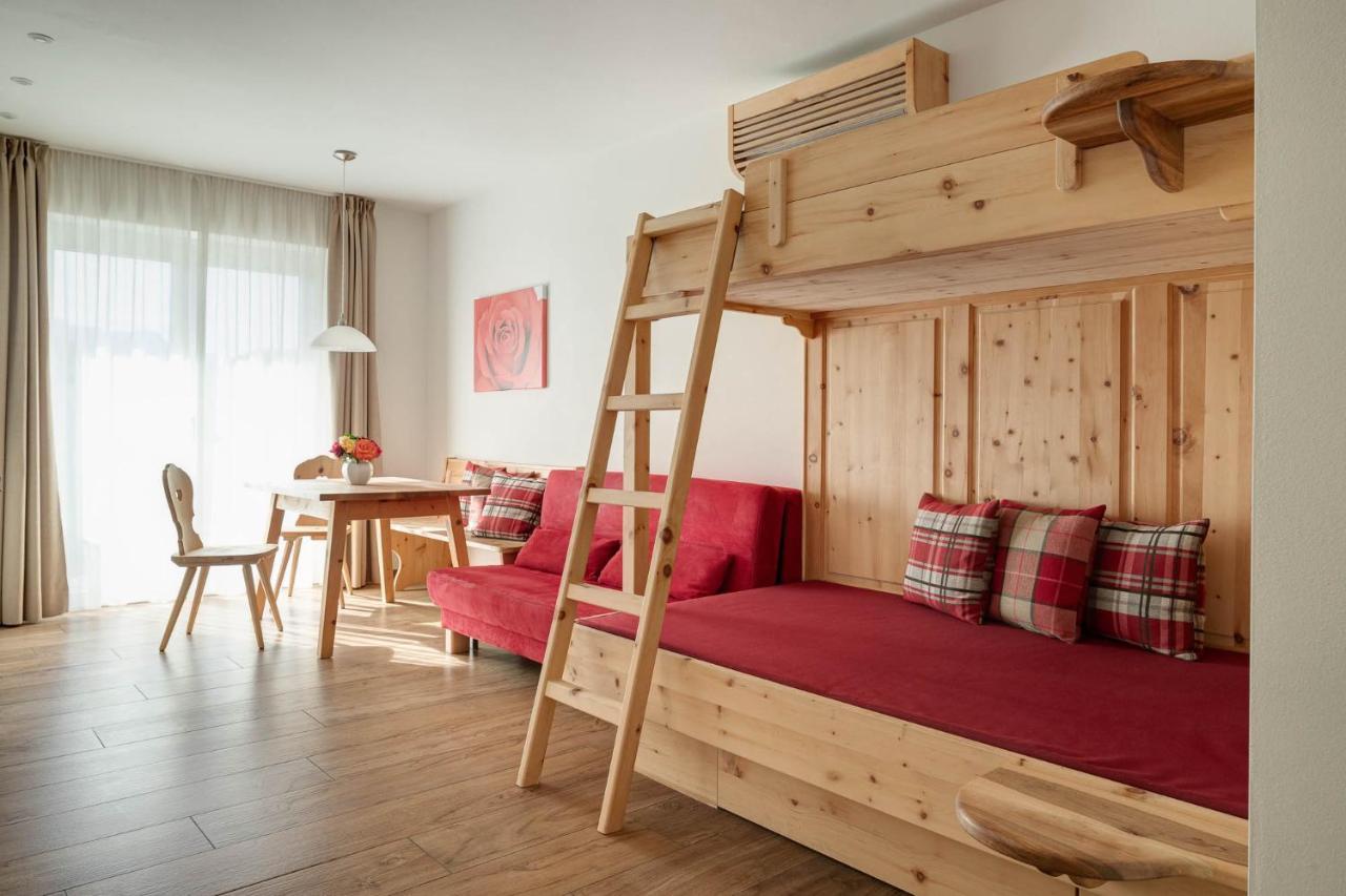 Landhaus Am Gries Lana Buitenkant foto